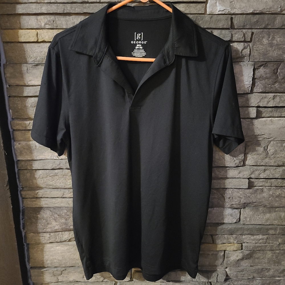 Men's Polo